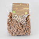 Tumminia organic ancient wheat hugs 500 g 