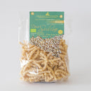 Organic durum wheat semolina busiate 500 g 