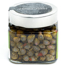 Capperi di Salina Conditi Presidio Slow Food 200g