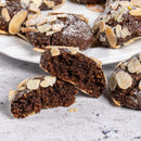 Biscotti Mandorle e Cacao 250 g