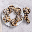 Biscotti Mandorle e Cacao 250 g