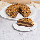 Torta di Nocciole dei Nebrodi 600 g