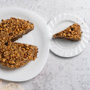 Torta di Nocciole dei Nebrodi 600 g