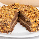 Torta di Nocciole dei Nebrodi 600 g