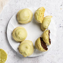 Kupfer von Neapel mit Pistazien 250 g