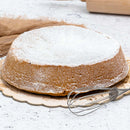 Cassata al Forno con ricotta di Pecora da 1kg