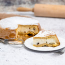 Cassata al Forno con ricotta di Pecora da 1kg