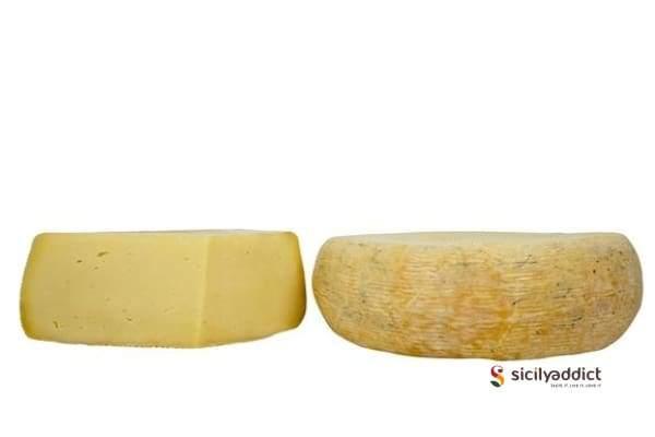 Formaggio pecorino primosale dei Nebrodi 300 g