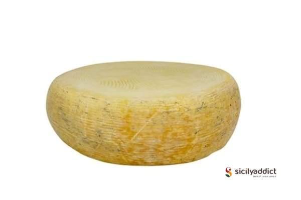 Formaggio pecorino primosale dei Nebrodi 300 g