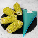 Kit Cartocci Pistacchio Lovers x5 pezzi