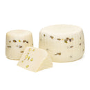 Formaggio Canestrato con Pistacchio