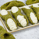 Kit Cannoli Siciliani Pistazienliebhaber