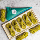 Kit Cannoli Siciliani Pistazienliebhaber