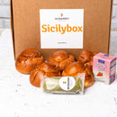 Kit 5 Granite Siciliane FRESCHE con Brioche co' Tuppo