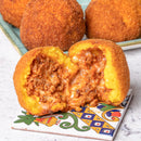 Box produits Meravigghia + Sac à poche crème de pistache OFFERT