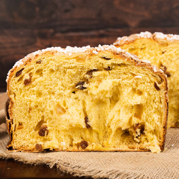 Panettone Tradizionale 1kg