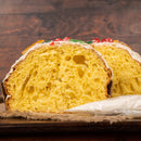 Pancassata 1,2 Kg con extrafarcitura di Ricotta Fresca in sac a poche