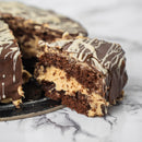 Torta CIOKOBUENO 600 g