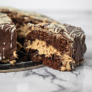 Torta CIOKOBUENO 600 g