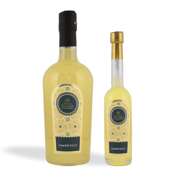 Limoncello 50 cl