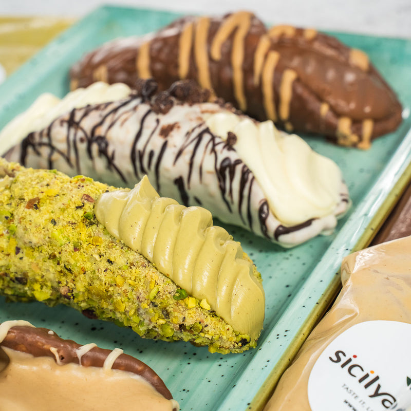Kit Cannoli EXPERIENCE 