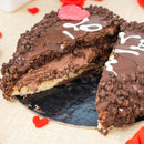 Torta CHOCOLOVE 600 g
