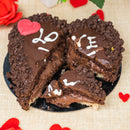 Torta CHOCOLOVE 600 g