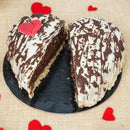 Torta CRUNCHYLOVE 600 g