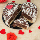 Torta CRUNCHYLOVE 600 g
