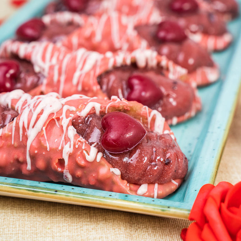 Kit cannoli siciliani fruitlove