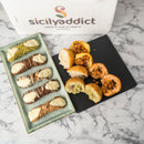 Sicilybox WELCOME KIT