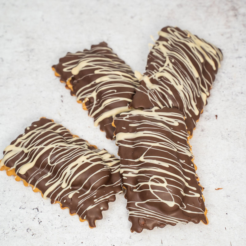 Chiacchiere CIOKOBUENO 500 g