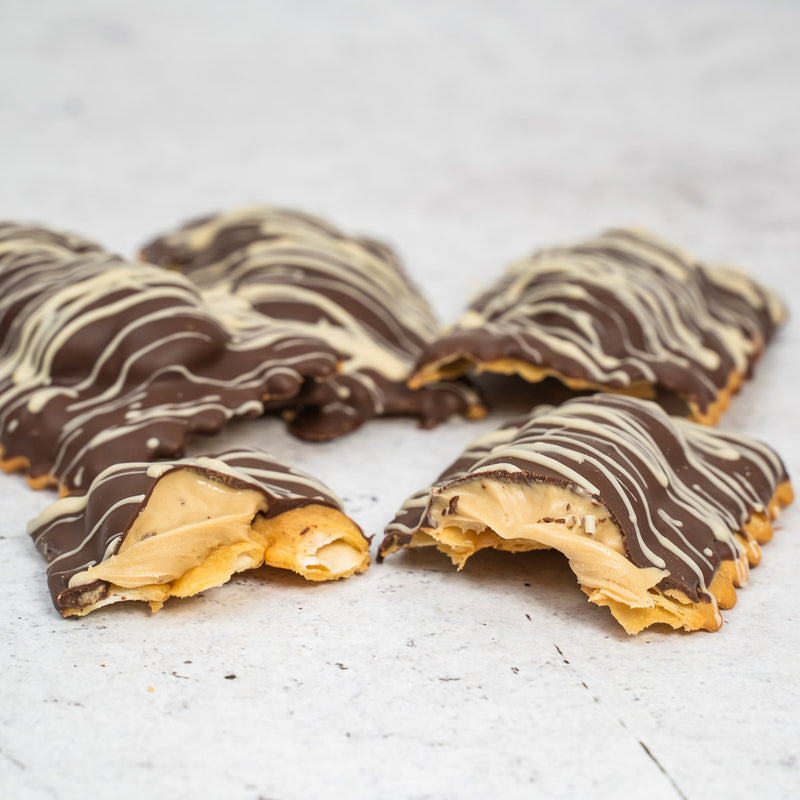 Chiacchiere CIOKOBUENO 500 g