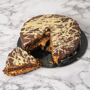 Torta CIOKOCARAMEL 600 g