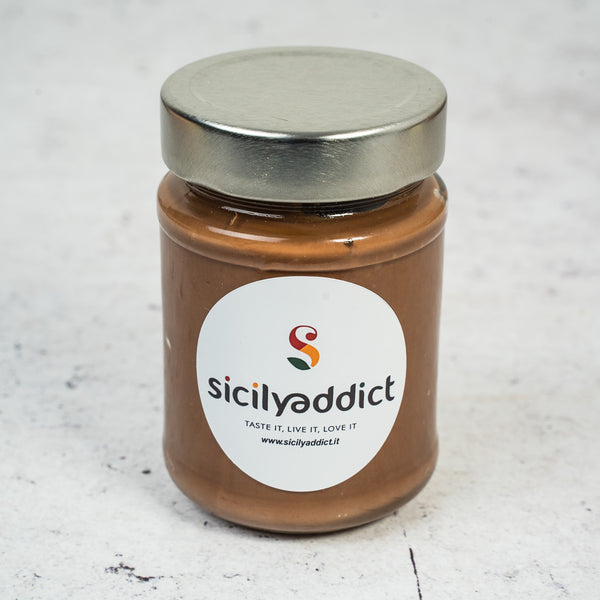 Crema Nocciola e Gianduia