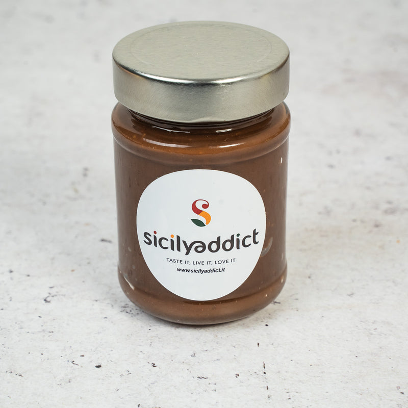 Crema Ciokodark