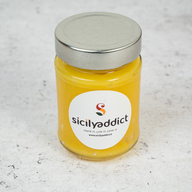 Crema al Limone