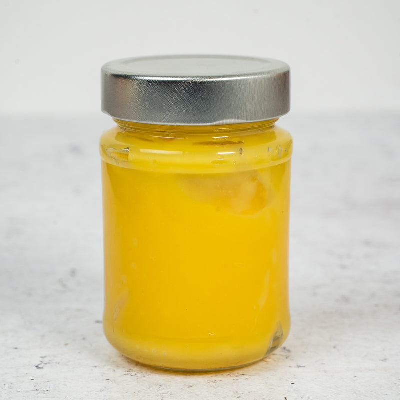 Crema al Limone