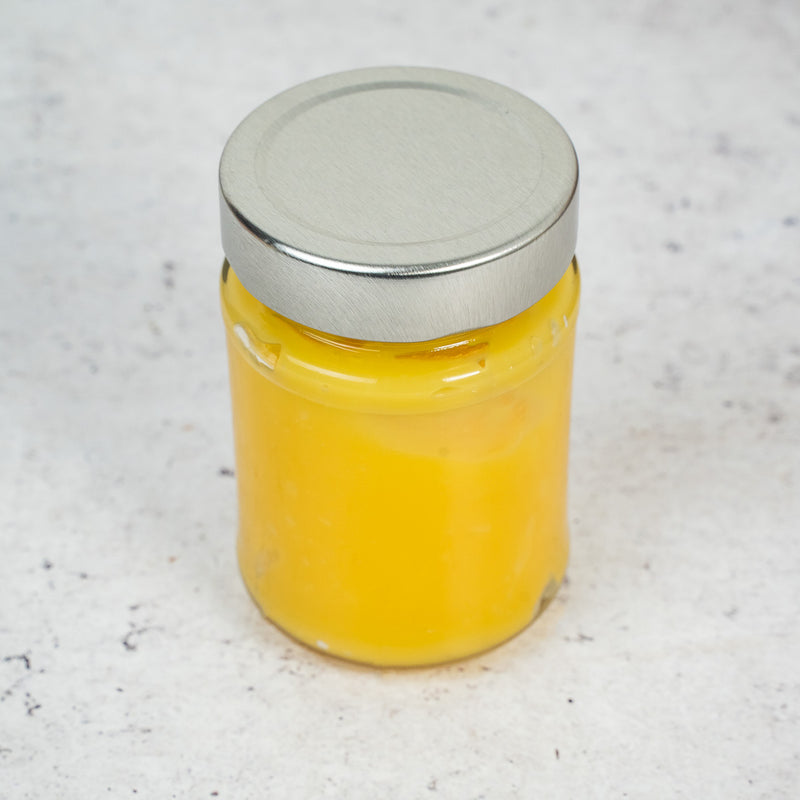 Crema al Limone