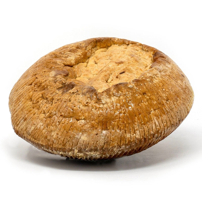 Ricotta infornata dei Nebrodi 400 g