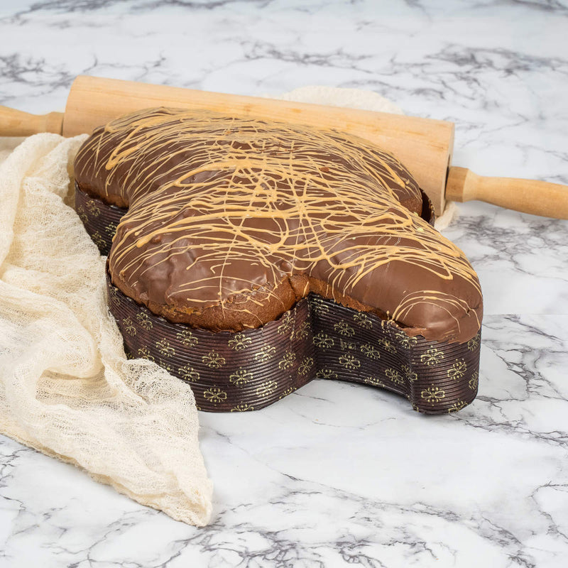 Colomba CIOKOCARAMEL Farcita