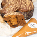 Colomba CIOKOCARAMEL Farcita