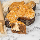 Colomba CIOKOCEREALI Farcita