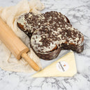 Colomba CIOKOREO Farcita