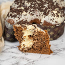 Colomba CIOKOREO Farcita