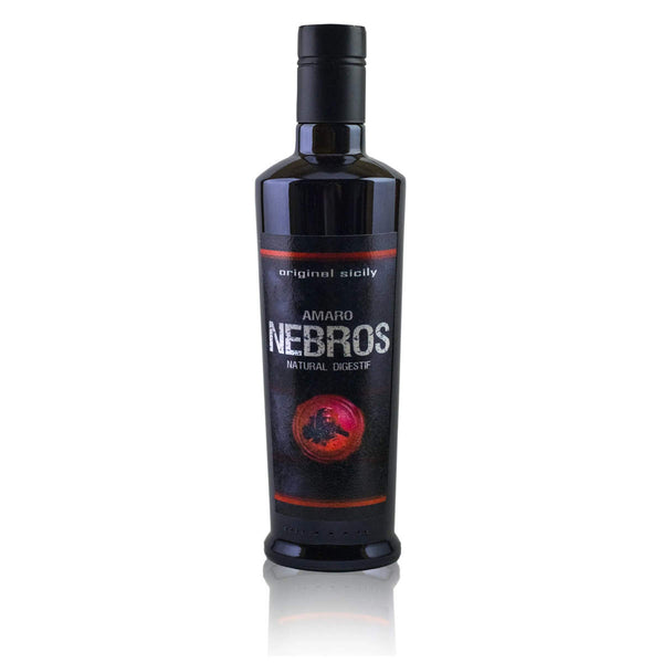 Amaro Nebros 50 Cl