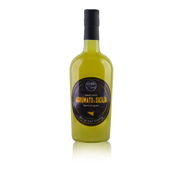 Liquore Agrumato di Sicilia 50 Cl