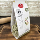 Pasta artiginale al Pistacchio fomato Caserecce 250 g