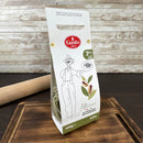 Pasta artiginale al Pistacchio fomato Fettuccine 250 g
