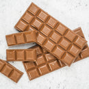 Cioccolato al caramello 130g